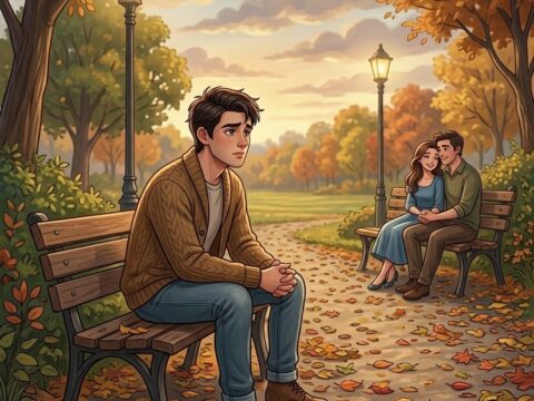 等著你回來 Děngzhe nǐ huílái