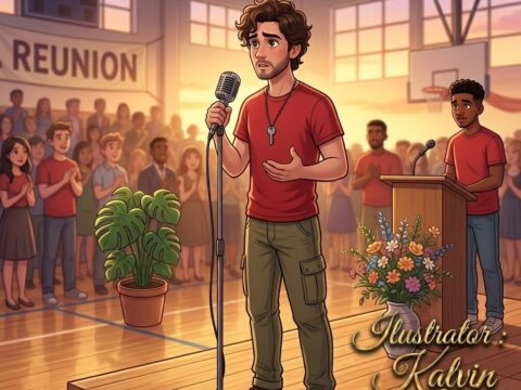 開場白 - Kāichǎngbái