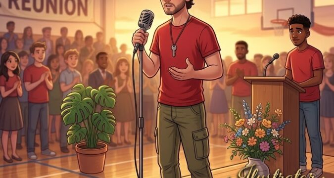 開場白 - Kāichǎngbái