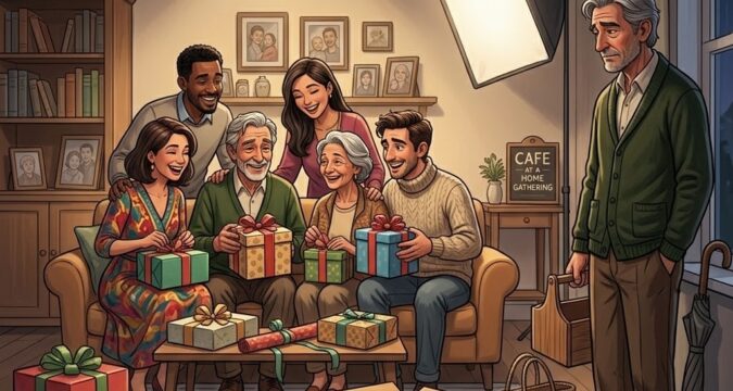 隱形人 Yin Xing Ren