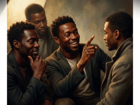 難得一見 Nan De Yi Jian