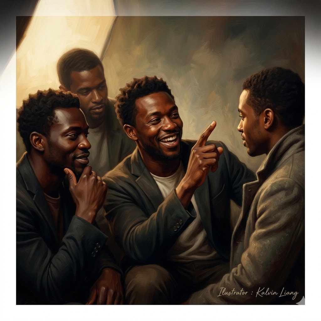 難得一見 Nan De Yi Jian 