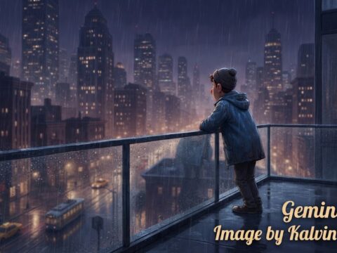 雨天 Yǔtiān