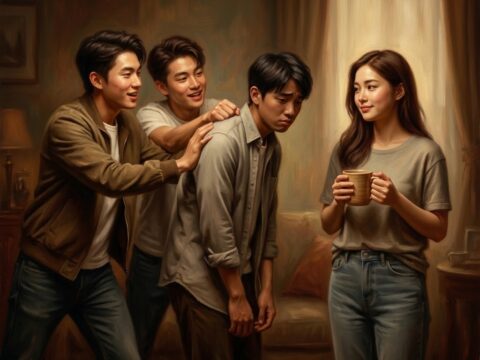 零缺點 Ling Que Dian