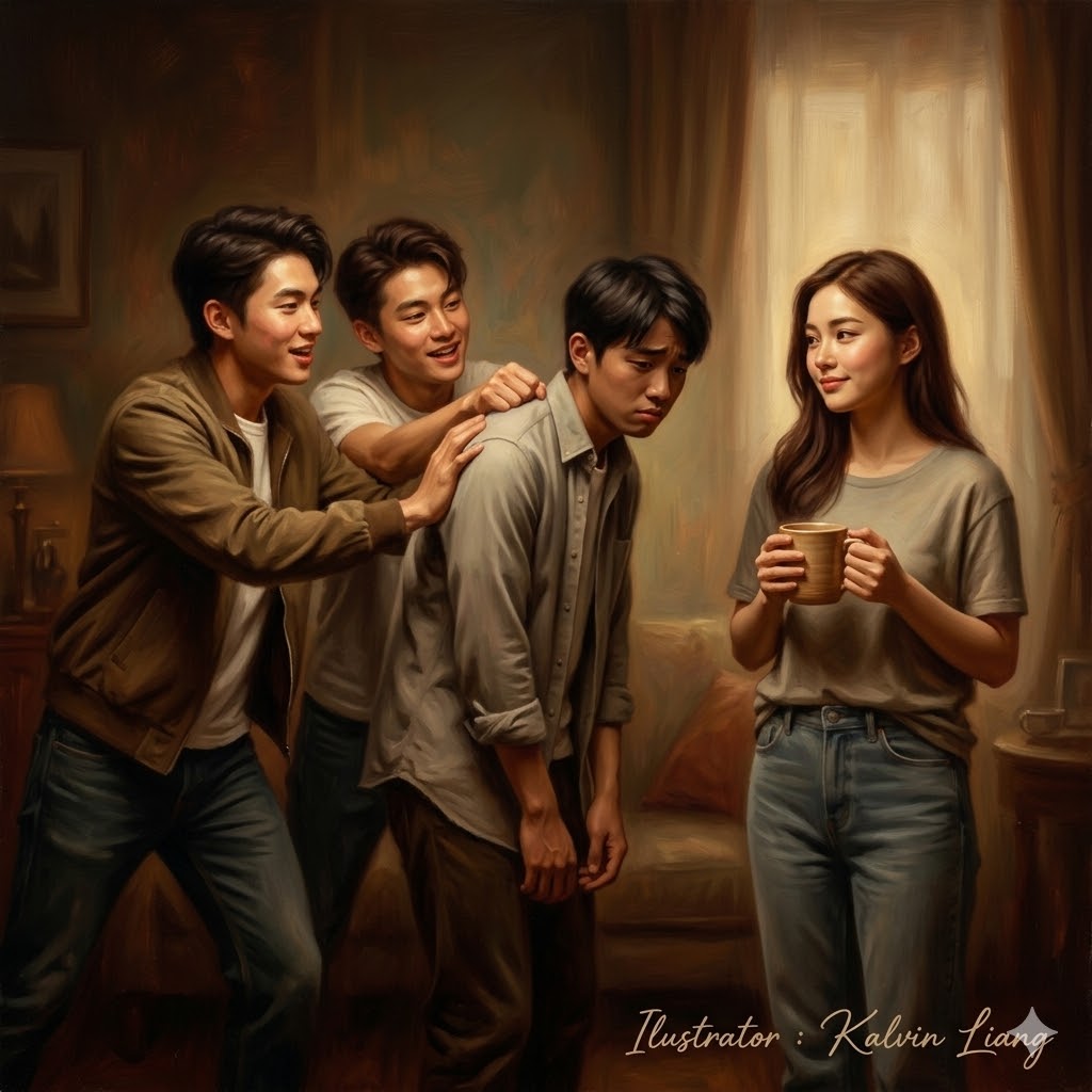 零缺點 Ling Que Dian 