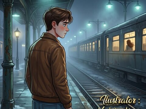 咕嘰咕嘰 Gu Ji Gu Ji