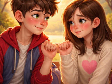 Cōngcōng nà nián 匆匆那年