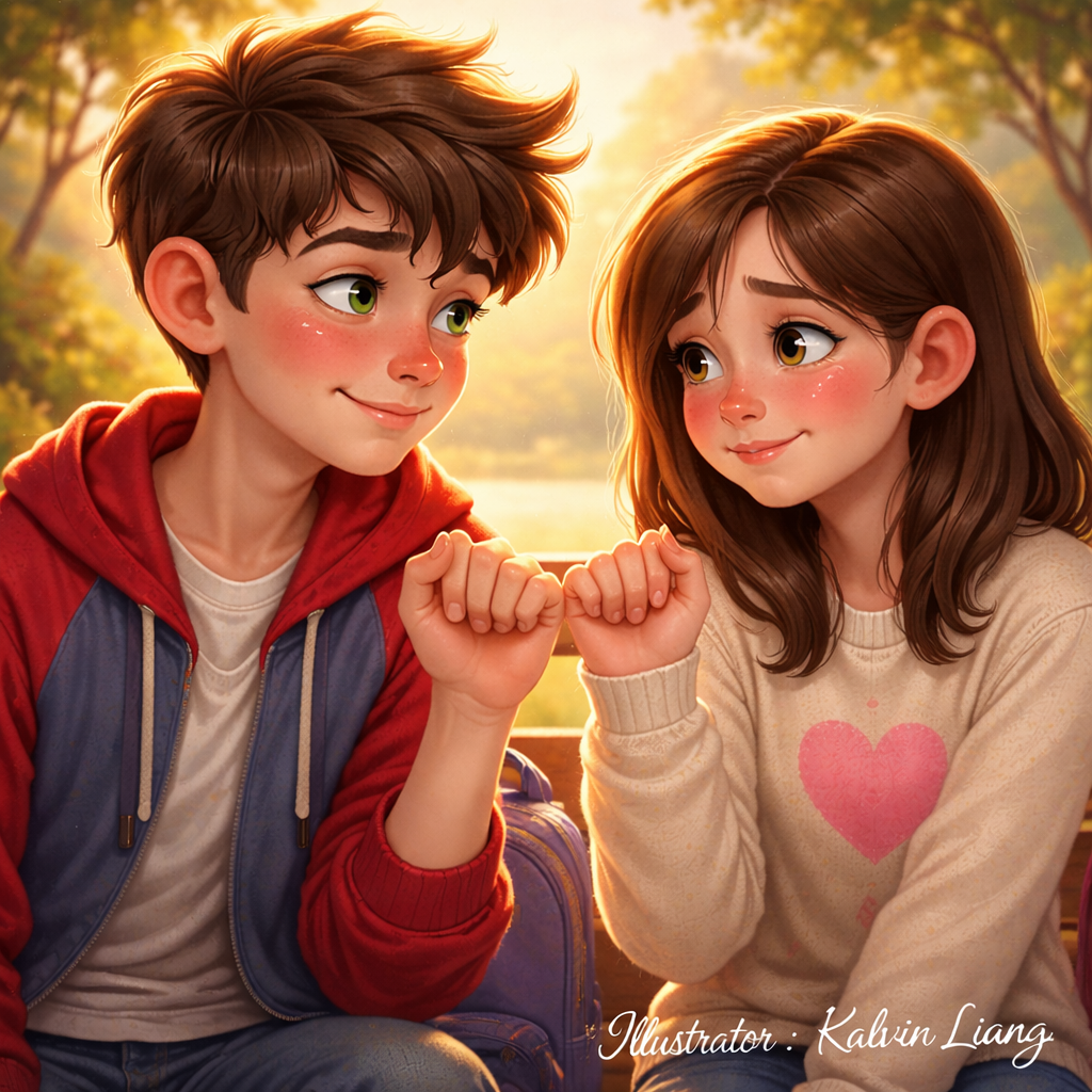 Cōngcōng nà nián 匆匆那年
