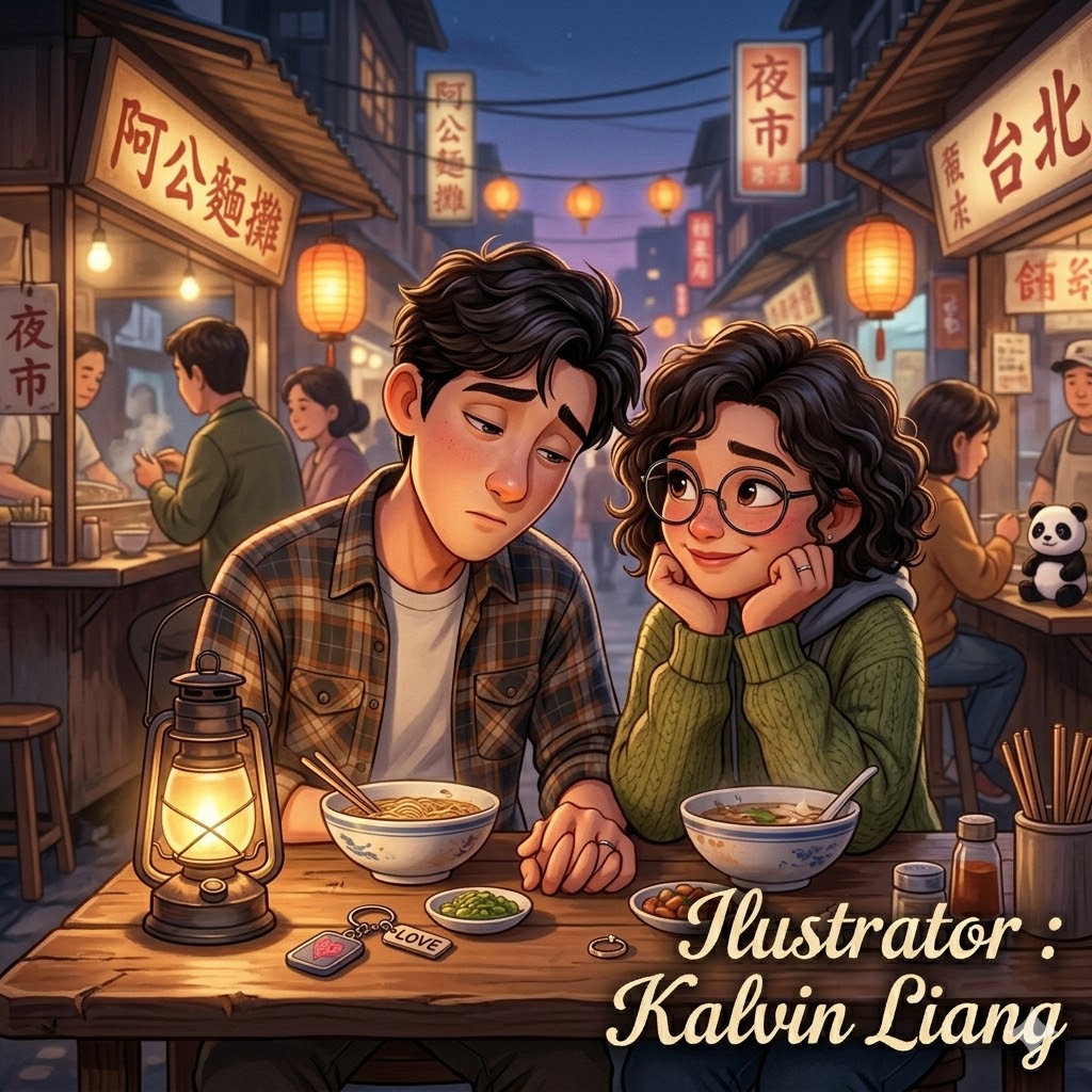 Lirik 想睡的戀人噢 Xiǎng shuìjiào de liànrén ō - Rainie Yang 杨丞琳